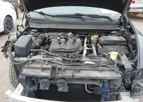 2015 Jeep Cherokee Latitude from USA, damaged, VIN 1C4PJMCS7FW675009